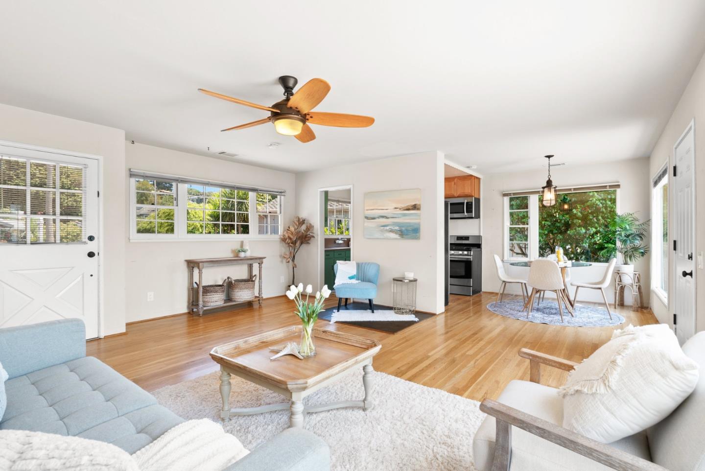 Detail Gallery Image 12 of 45 For 206 Bayview Ct, Aptos,  CA 95003 - 1 Beds | 1 Baths