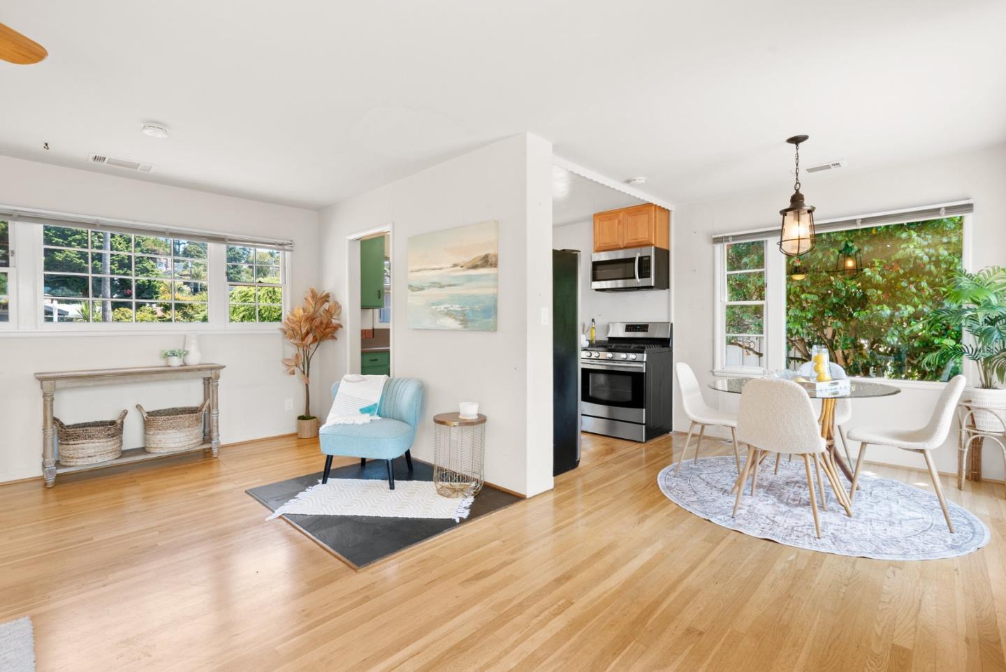Detail Gallery Image 13 of 45 For 206 Bayview Ct, Aptos,  CA 95003 - 1 Beds | 1 Baths