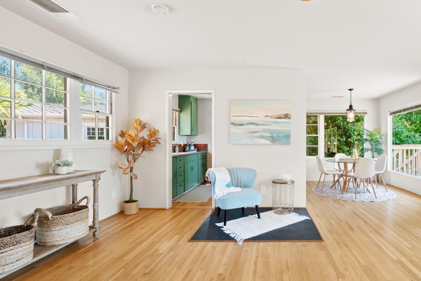 Detail Gallery Image 14 of 45 For 206 Bayview Ct, Aptos,  CA 95003 - 1 Beds | 1 Baths
