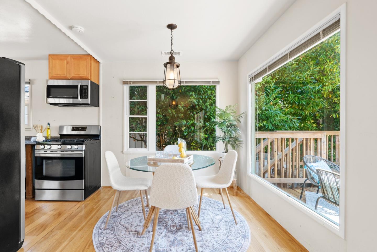 Detail Gallery Image 18 of 45 For 206 Bayview Ct, Aptos,  CA 95003 - 1 Beds | 1 Baths