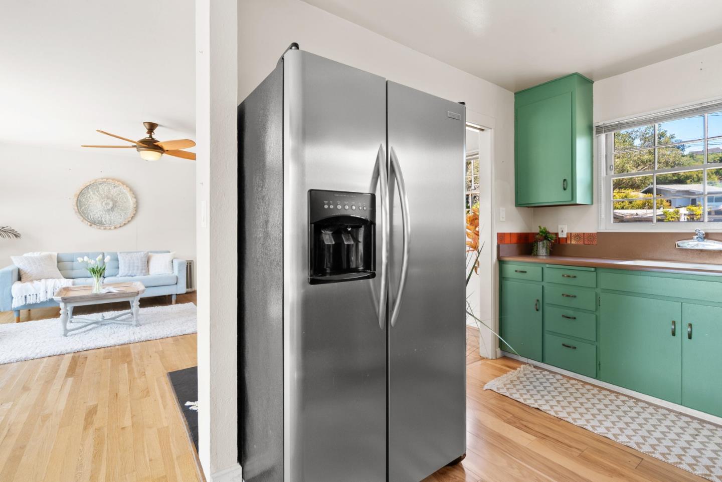Detail Gallery Image 21 of 45 For 206 Bayview Ct, Aptos,  CA 95003 - 1 Beds | 1 Baths