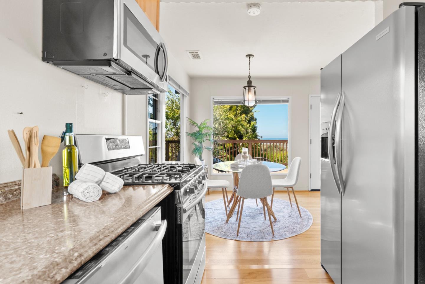 Detail Gallery Image 23 of 45 For 206 Bayview Ct, Aptos,  CA 95003 - 1 Beds | 1 Baths