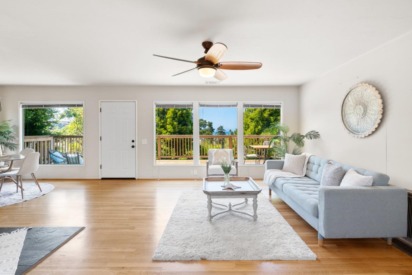 Detail Gallery Image 6 of 45 For 206 Bayview Ct, Aptos,  CA 95003 - 1 Beds | 1 Baths