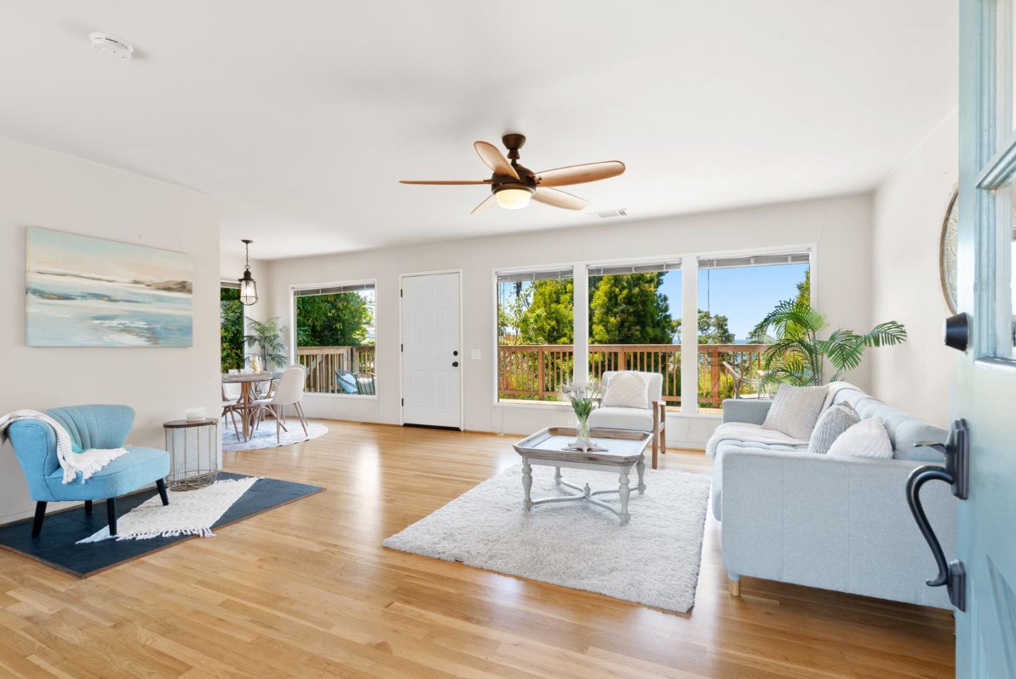 Detail Gallery Image 7 of 45 For 206 Bayview Ct, Aptos,  CA 95003 - 1 Beds | 1 Baths