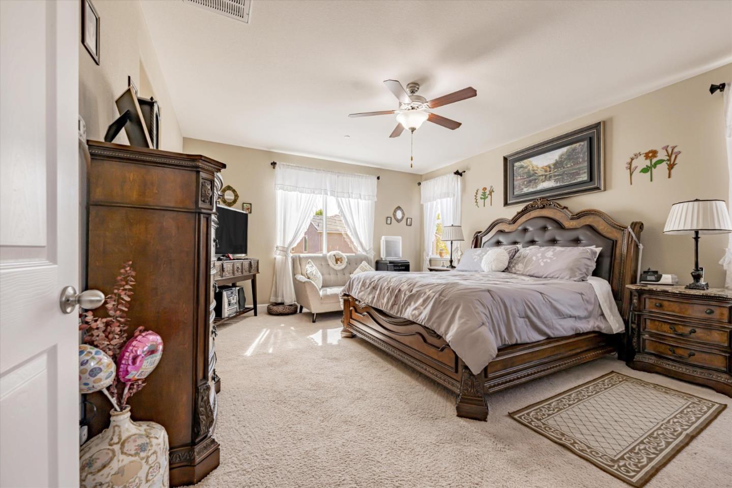 Detail Gallery Image 24 of 43 For 1652 Maidencane Way, Los Banos,  CA 93635 - 5 Beds | 3/1 Baths