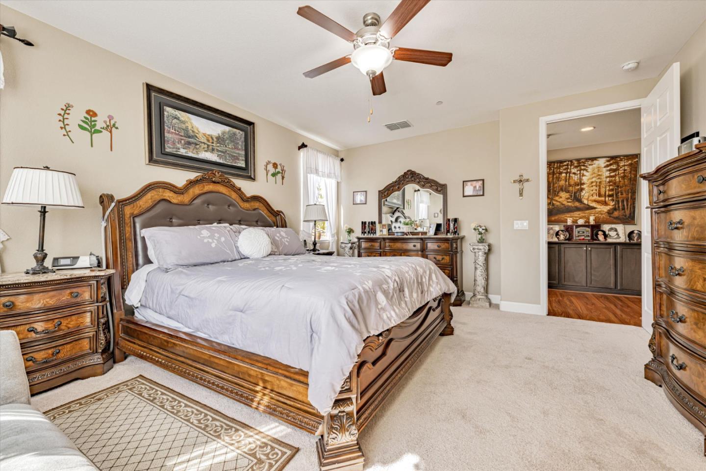 Detail Gallery Image 25 of 43 For 1652 Maidencane Way, Los Banos,  CA 93635 - 5 Beds | 3/1 Baths