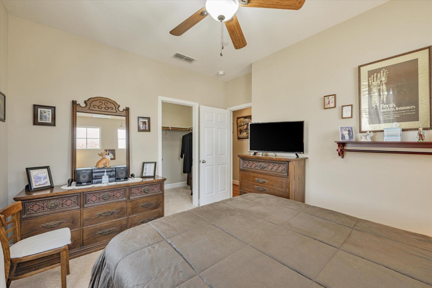 Detail Gallery Image 30 of 43 For 1652 Maidencane Way, Los Banos,  CA 93635 - 5 Beds | 3/1 Baths