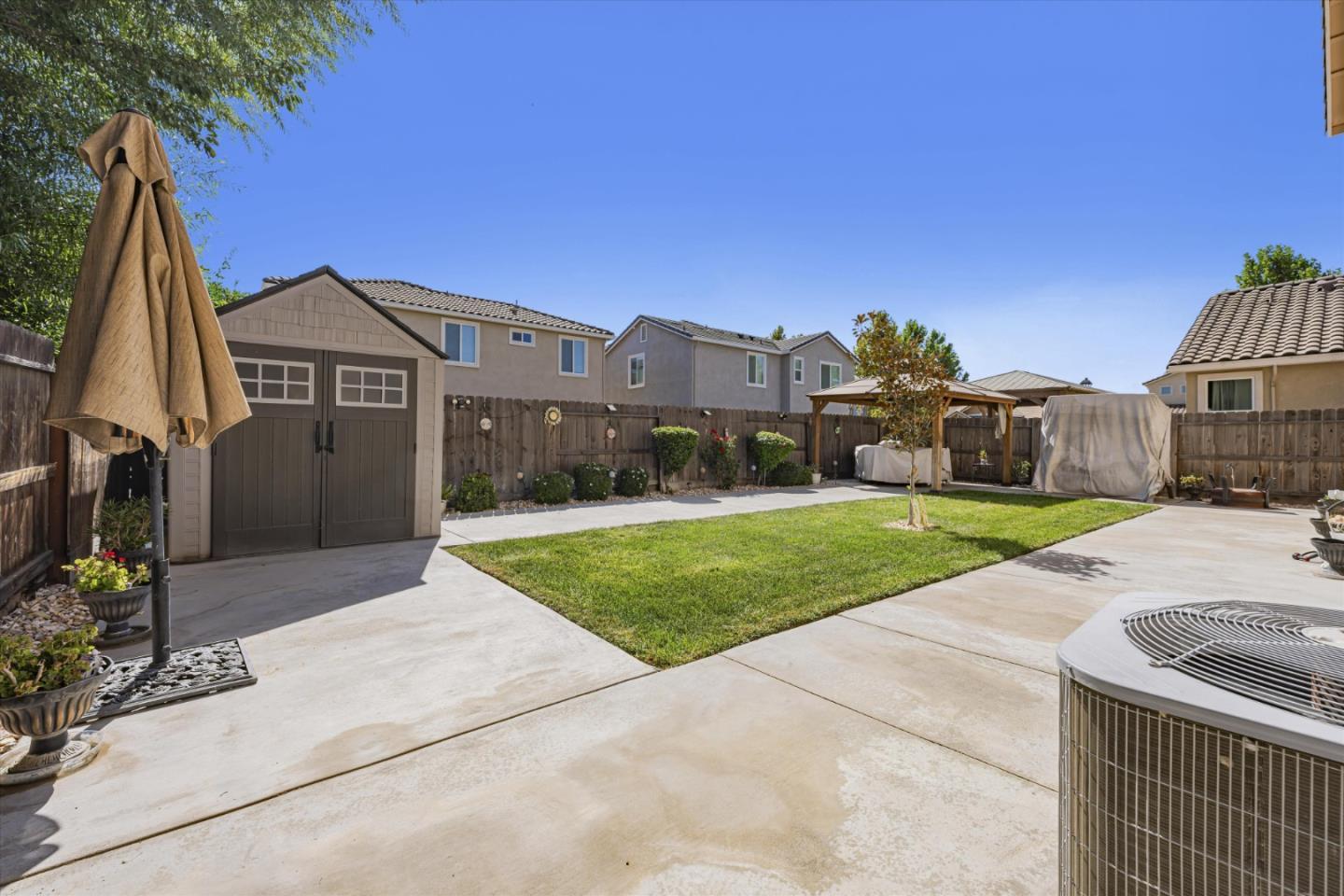 Detail Gallery Image 42 of 43 For 1652 Maidencane Way, Los Banos,  CA 93635 - 5 Beds | 3/1 Baths