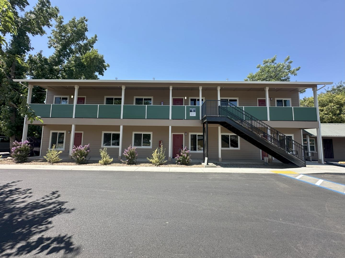 Detail Gallery Image 13 of 16 For 728 W 1st Ave #201,  Chico,  CA 95926 - 2 Beds | 1 Baths