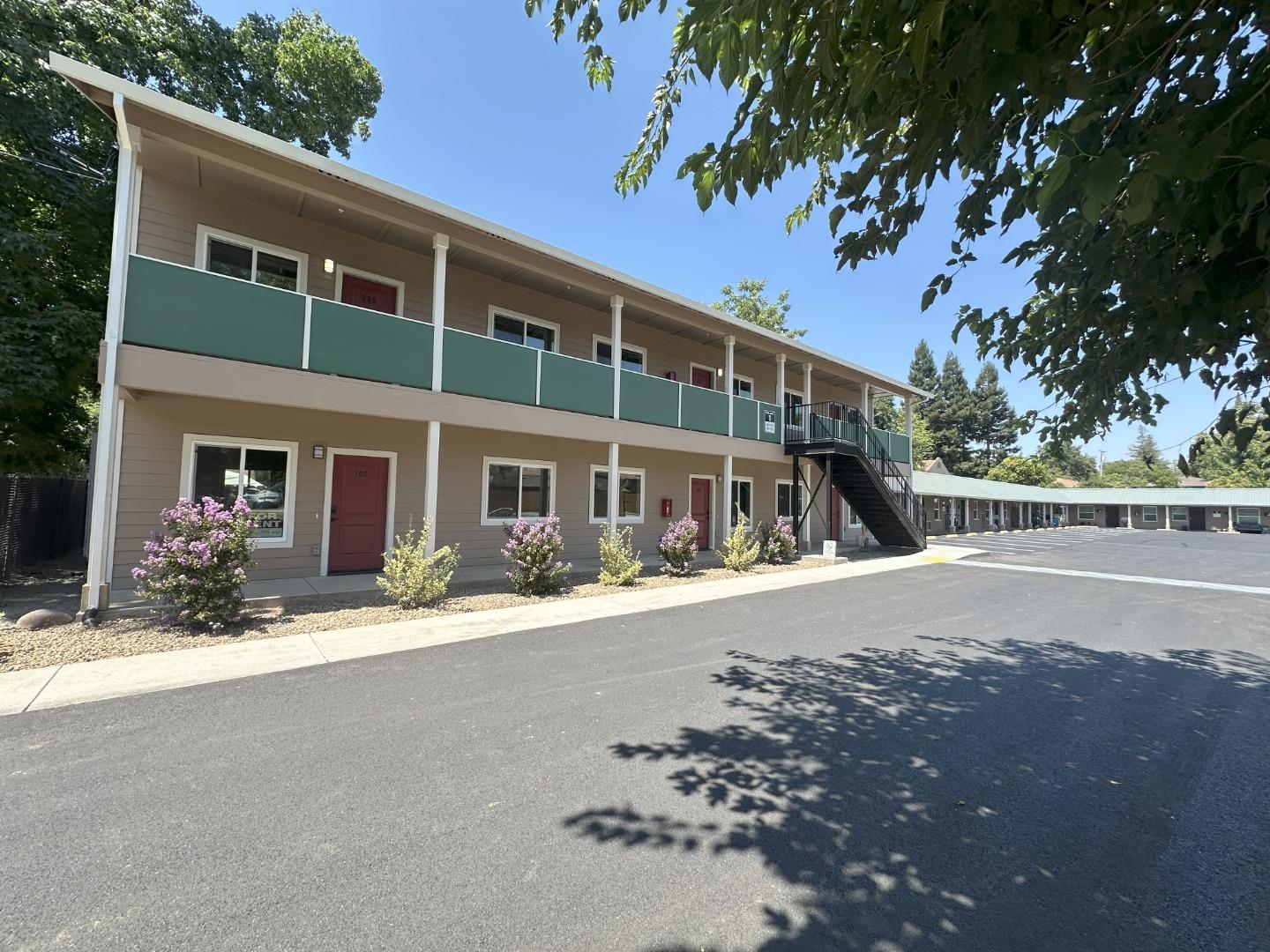Detail Gallery Image 14 of 16 For 728 W 1st Ave #201,  Chico,  CA 95926 - 2 Beds | 1 Baths