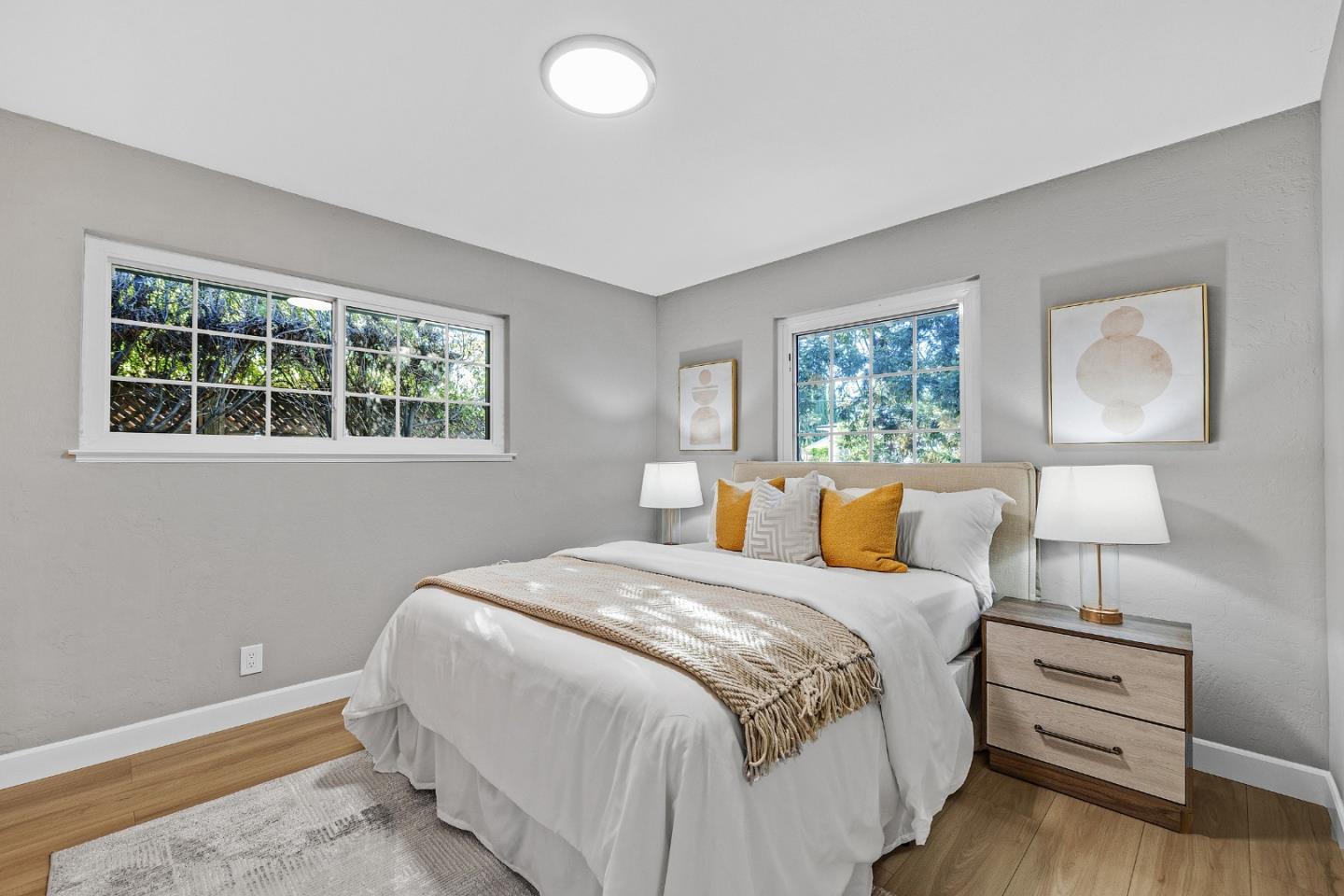 Detail Gallery Image 11 of 38 For 22562 Alcalde Rd, Cupertino,  CA 95014 - 4 Beds | 3 Baths