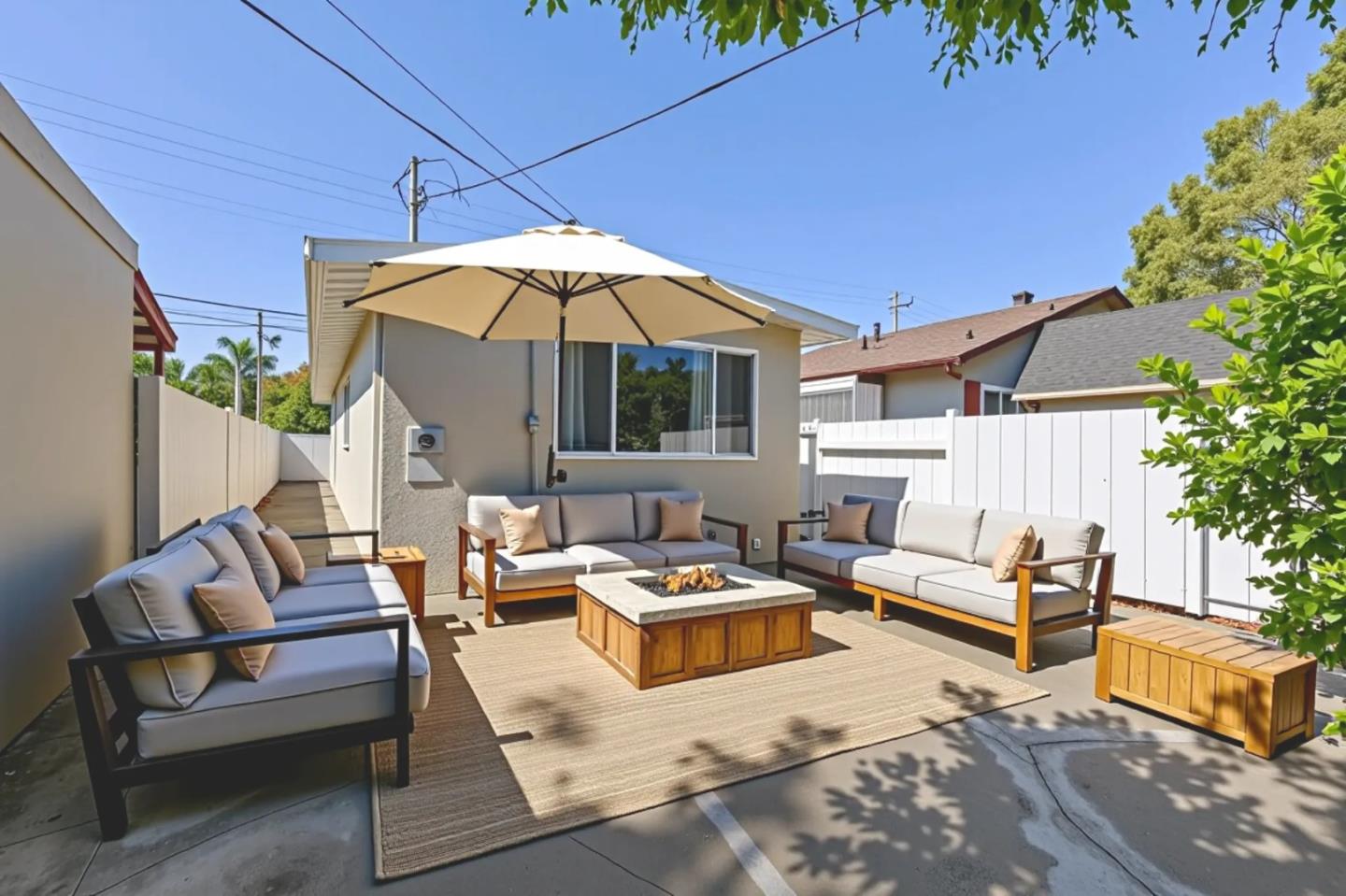 Detail Gallery Image 29 of 29 For 3271 Alma St, Palo Alto,  CA 94306 - 3 Beds | 2 Baths