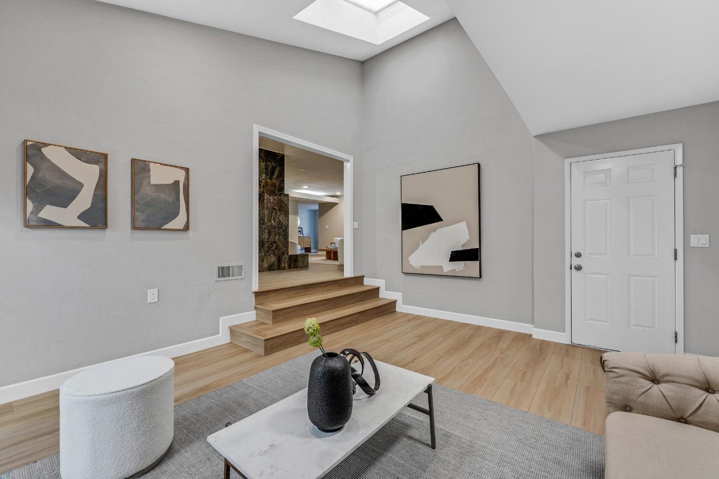 Detail Gallery Image 12 of 38 For 22562 Alcalde Rd, Cupertino,  CA 95014 - – Beds | – Baths