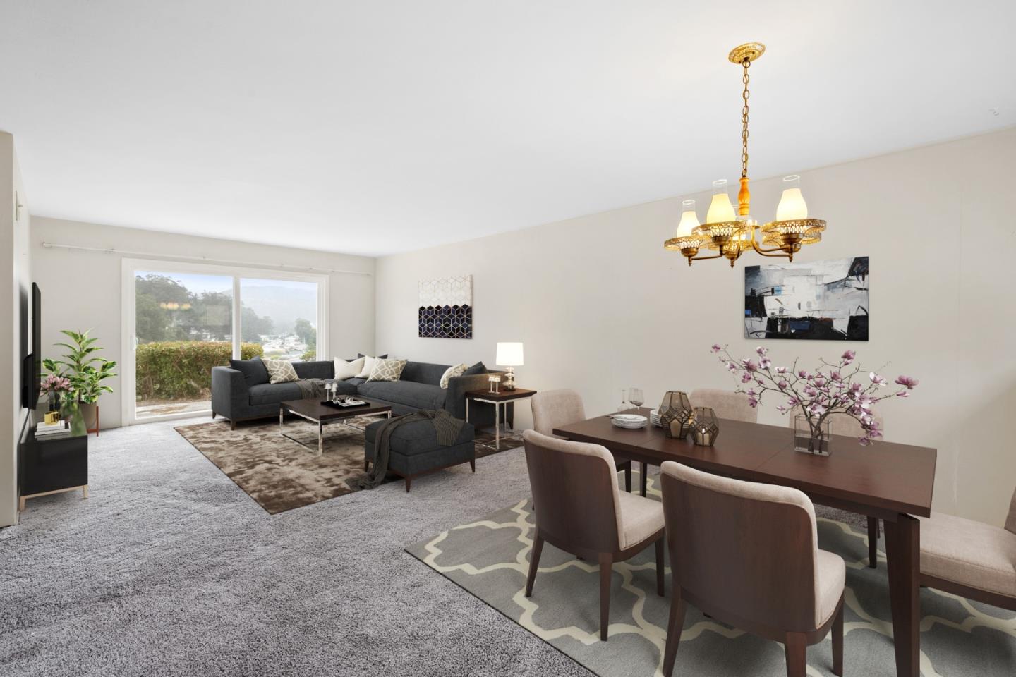 Detail Gallery Image 11 of 37 For 928 Corona Dr, Pacifica,  CA 94044 - 3 Beds | 2 Baths