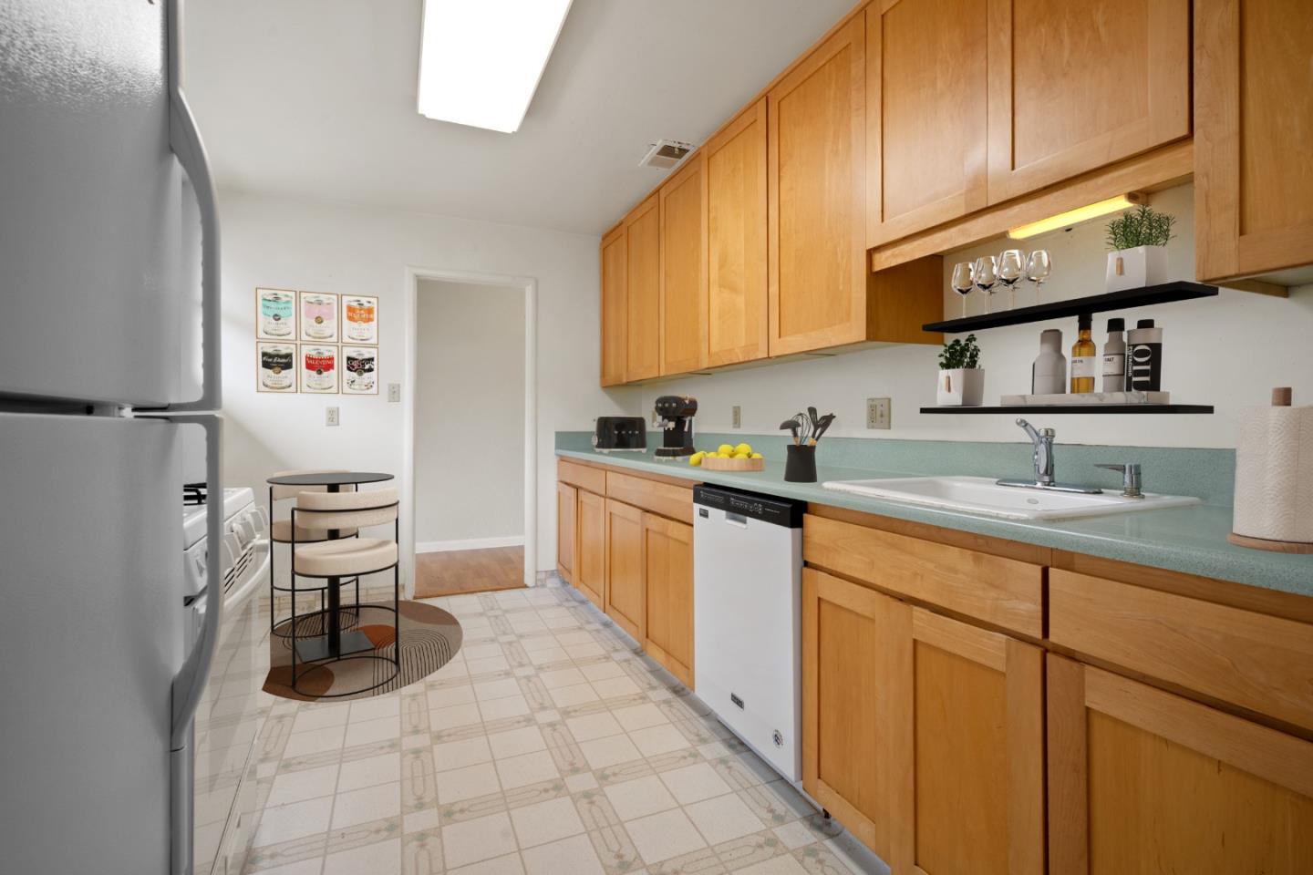 Detail Gallery Image 14 of 37 For 928 Corona Dr, Pacifica,  CA 94044 - 3 Beds | 2 Baths