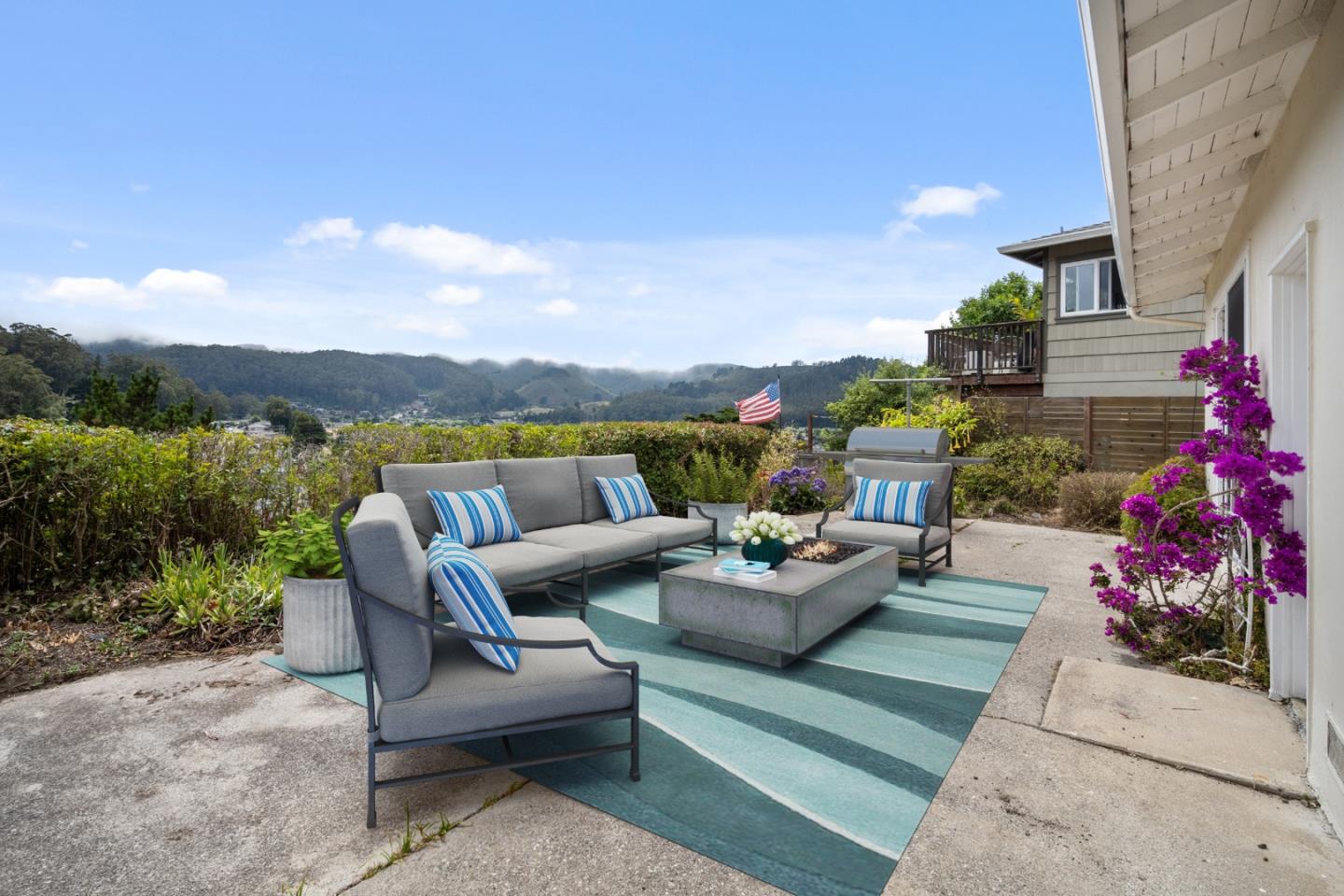 Detail Gallery Image 26 of 37 For 928 Corona Dr, Pacifica,  CA 94044 - 3 Beds | 2 Baths