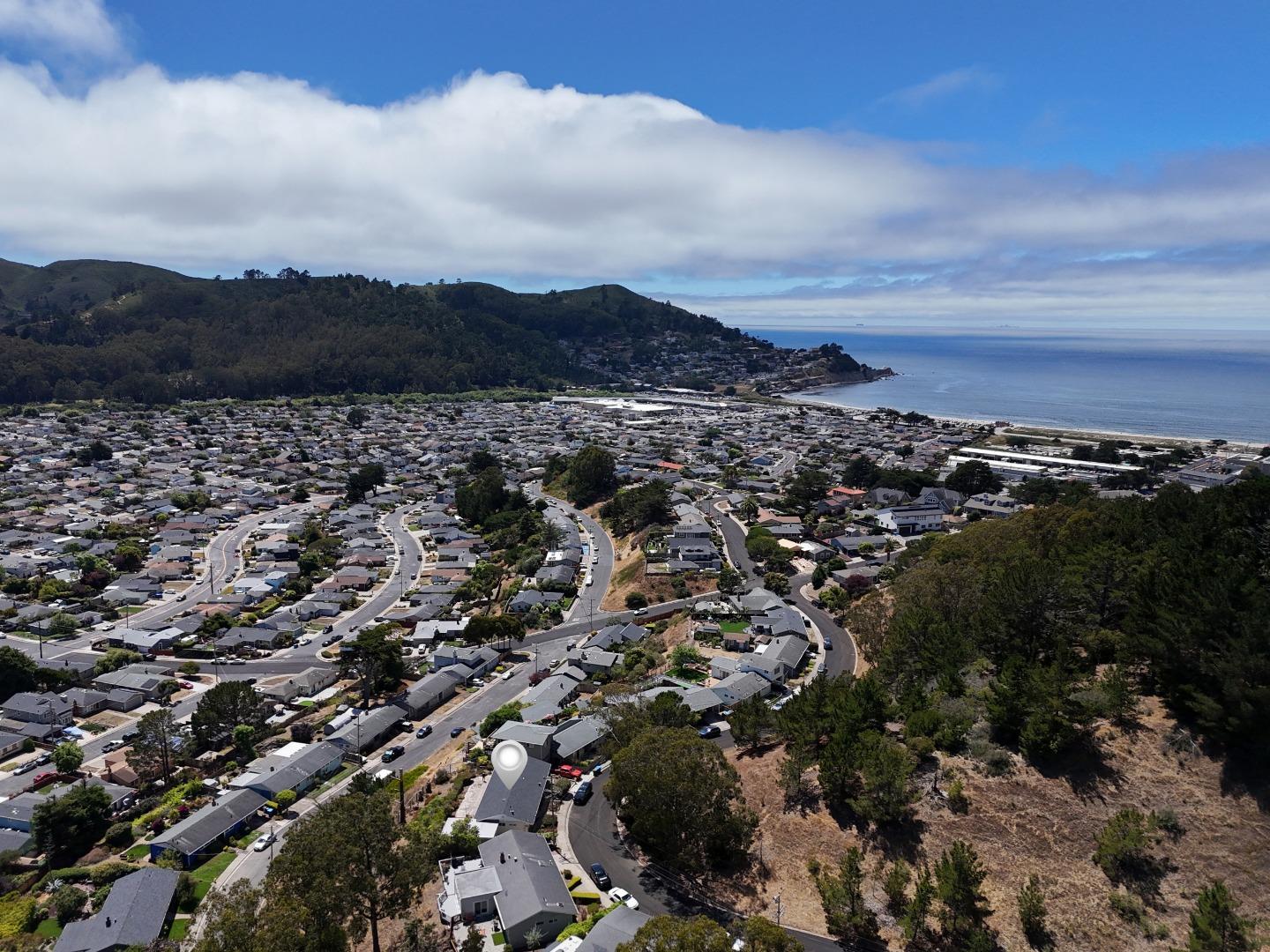Detail Gallery Image 35 of 37 For 928 Corona Dr, Pacifica,  CA 94044 - 3 Beds | 2 Baths