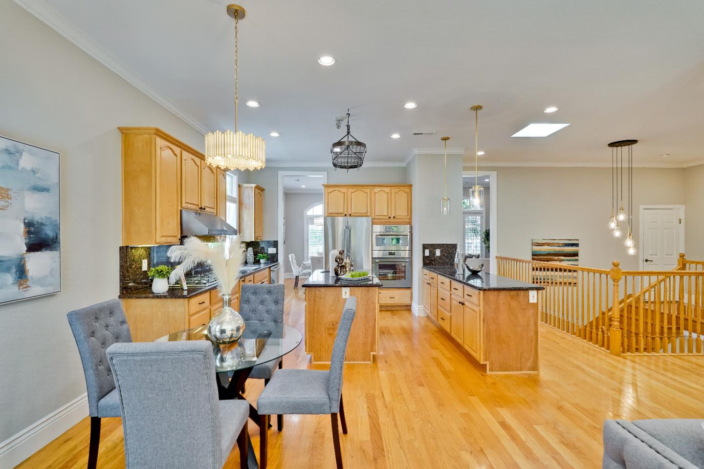 Detail Gallery Image 17 of 82 For 10430 Stern Ave, Cupertino,  CA 95014 - 5 Beds | 4 Baths