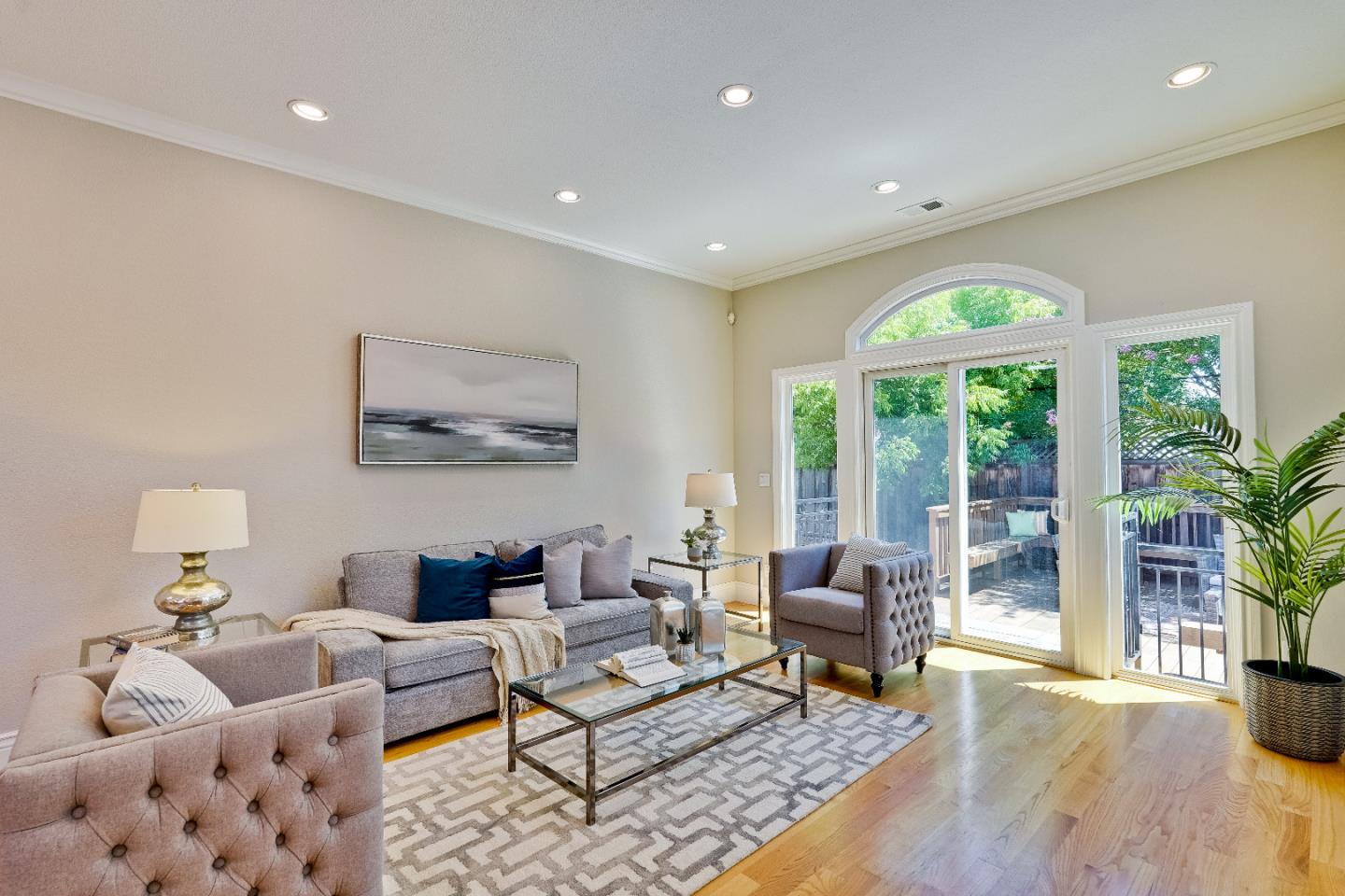 Detail Gallery Image 26 of 82 For 10430 Stern Ave, Cupertino,  CA 95014 - 5 Beds | 4 Baths