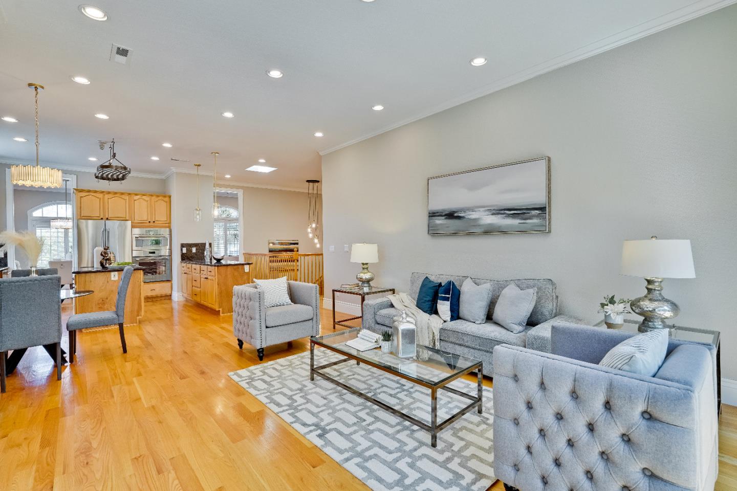 Detail Gallery Image 28 of 82 For 10430 Stern Ave, Cupertino,  CA 95014 - 5 Beds | 4 Baths