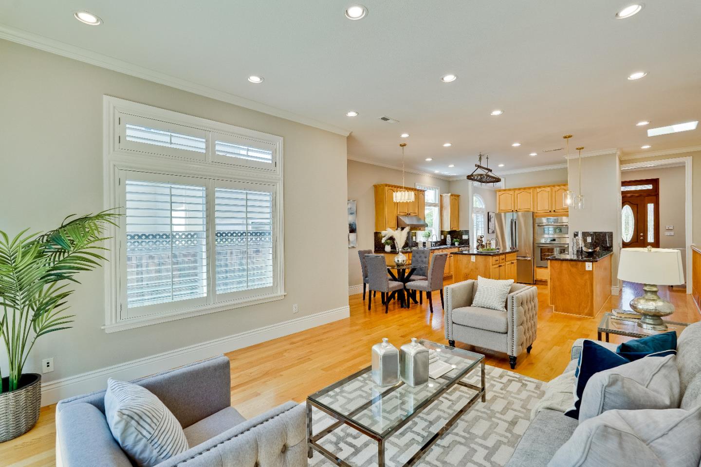 Detail Gallery Image 29 of 82 For 10430 Stern Ave, Cupertino,  CA 95014 - 5 Beds | 4 Baths