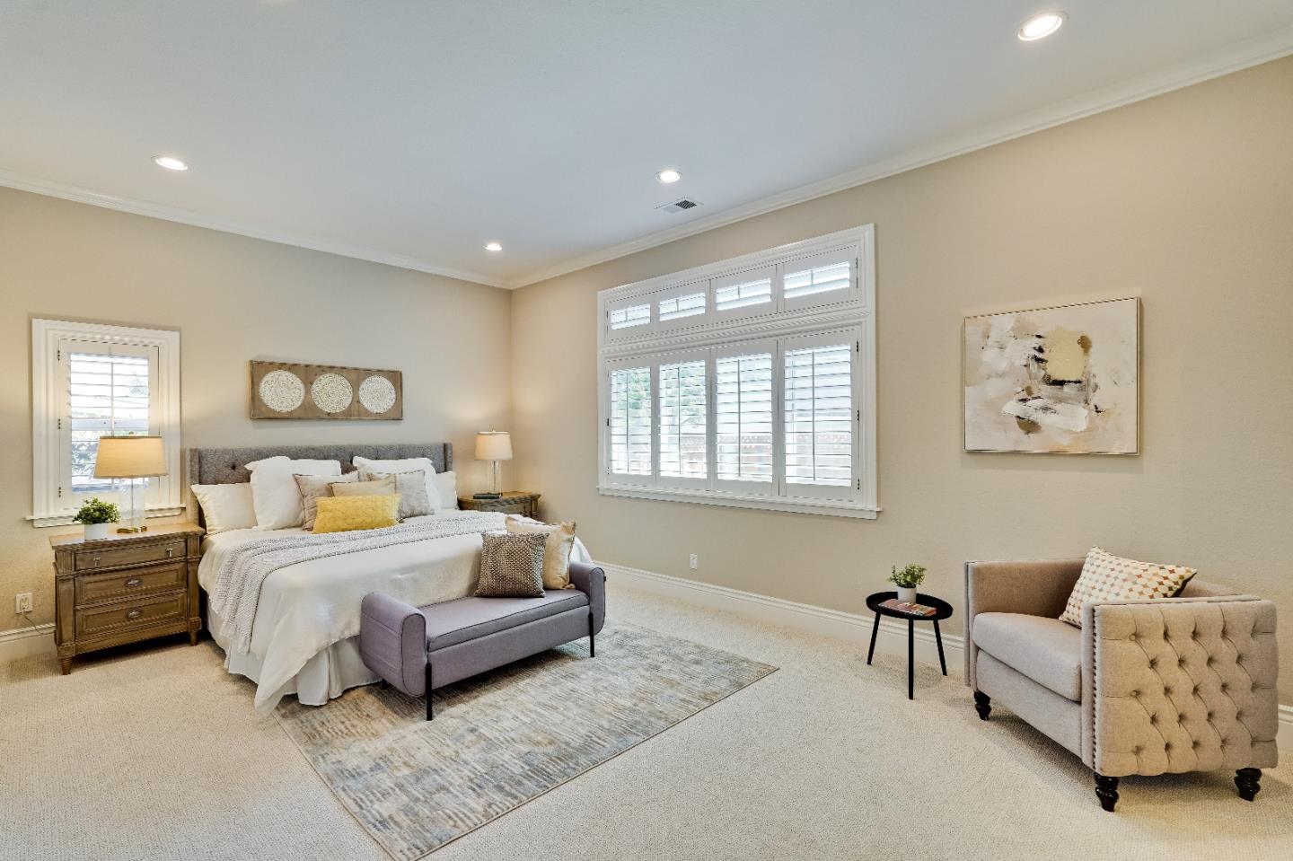 Detail Gallery Image 34 of 82 For 10430 Stern Ave, Cupertino,  CA 95014 - 5 Beds | 4 Baths