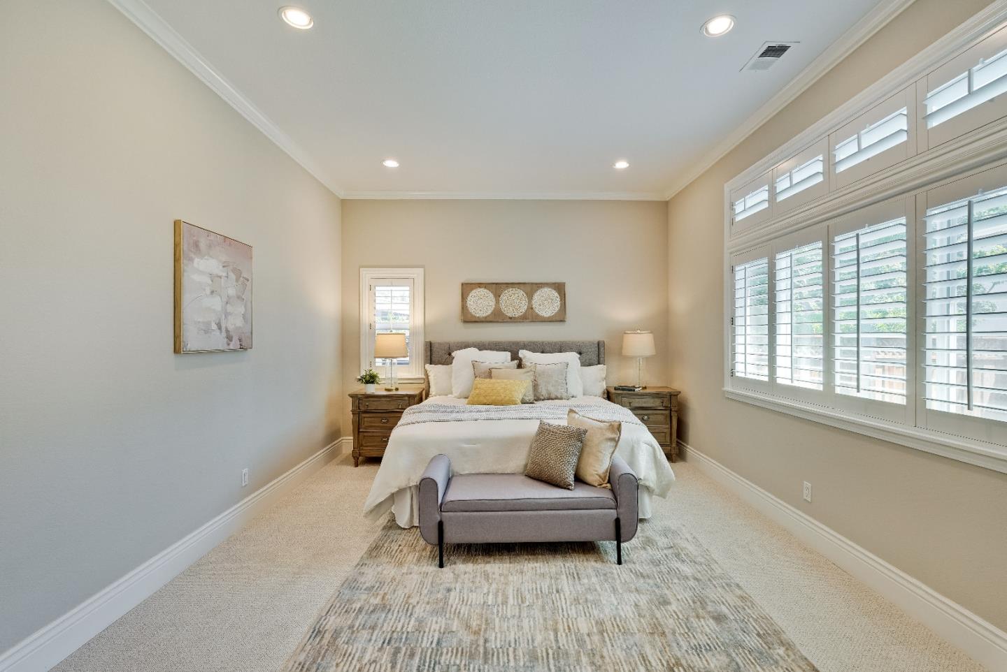 Detail Gallery Image 35 of 82 For 10430 Stern Ave, Cupertino,  CA 95014 - 5 Beds | 4 Baths