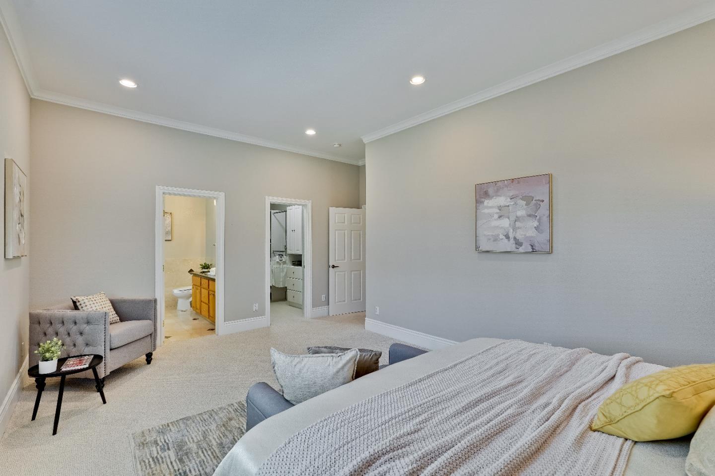 Detail Gallery Image 37 of 82 For 10430 Stern Ave, Cupertino,  CA 95014 - 5 Beds | 4 Baths