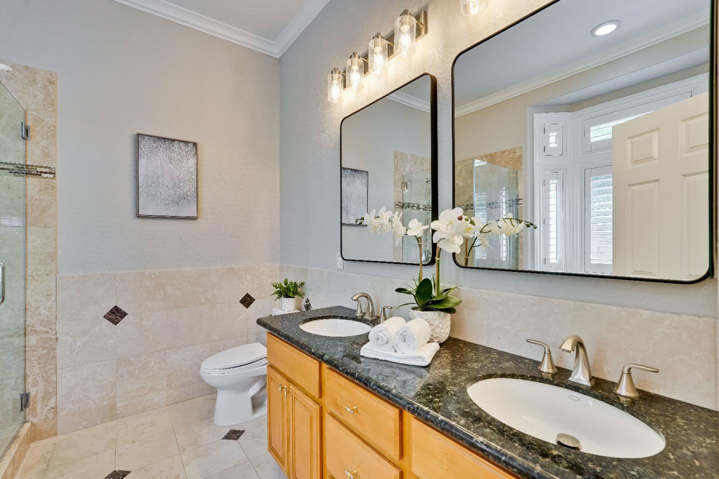 Detail Gallery Image 40 of 82 For 10430 Stern Ave, Cupertino,  CA 95014 - 5 Beds | 4 Baths