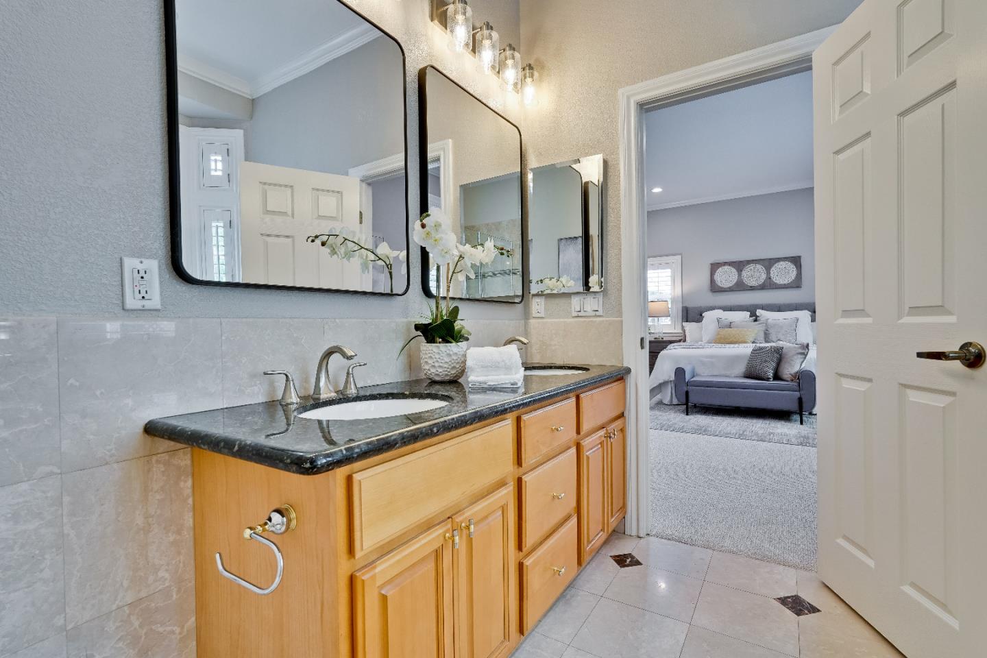 Detail Gallery Image 42 of 82 For 10430 Stern Ave, Cupertino,  CA 95014 - 5 Beds | 4 Baths