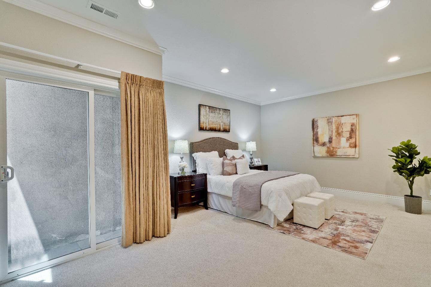 Detail Gallery Image 52 of 82 For 10430 Stern Ave, Cupertino,  CA 95014 - 5 Beds | 4 Baths
