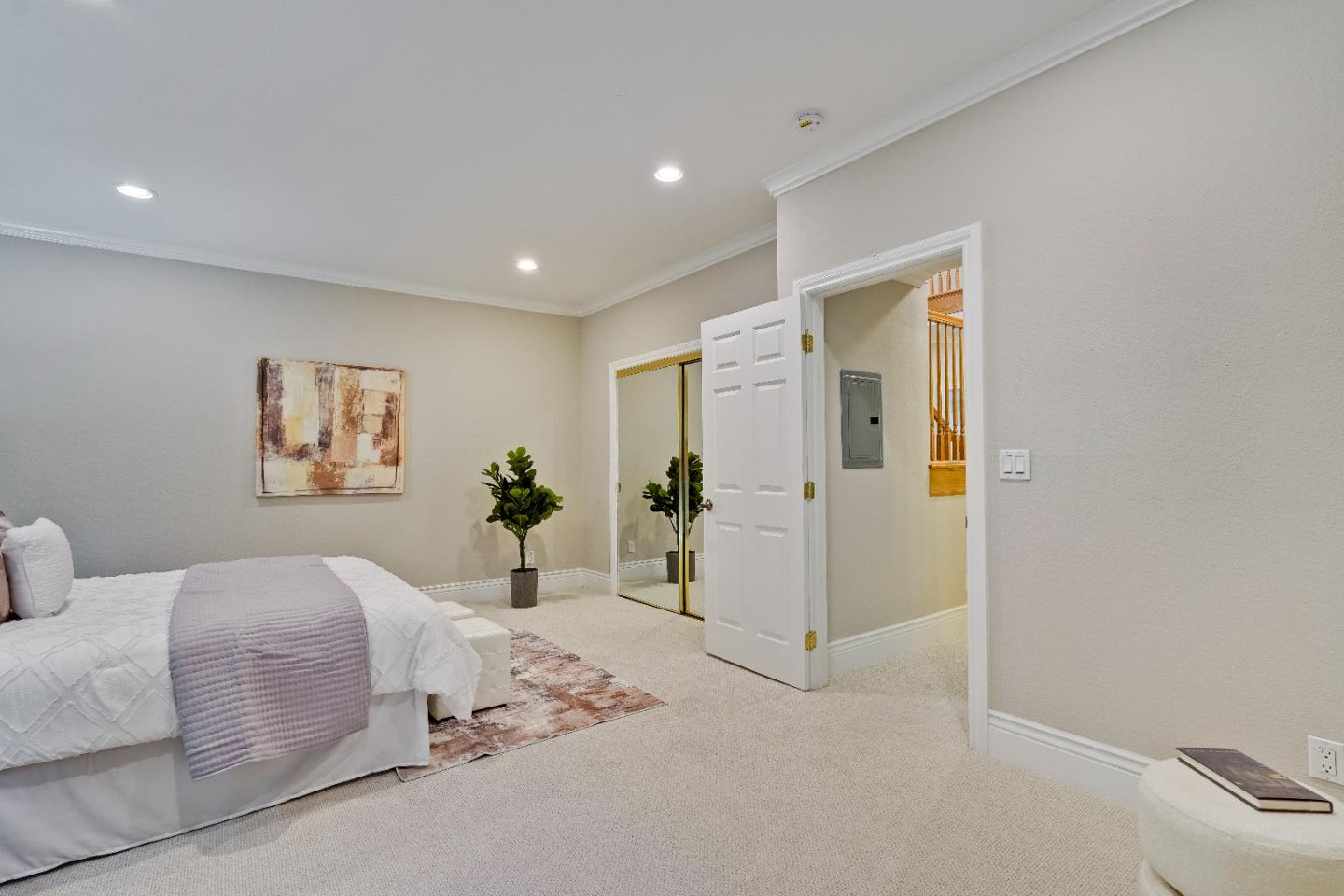 Detail Gallery Image 53 of 82 For 10430 Stern Ave, Cupertino,  CA 95014 - 5 Beds | 4 Baths