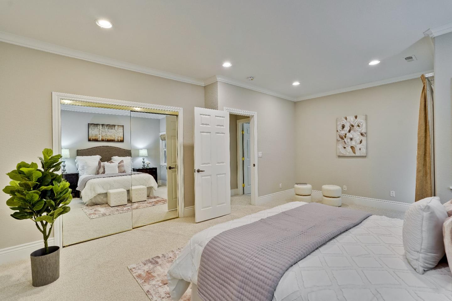 Detail Gallery Image 55 of 82 For 10430 Stern Ave, Cupertino,  CA 95014 - 5 Beds | 4 Baths