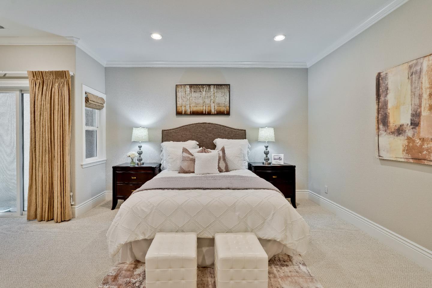 Detail Gallery Image 57 of 82 For 10430 Stern Ave, Cupertino,  CA 95014 - 5 Beds | 4 Baths