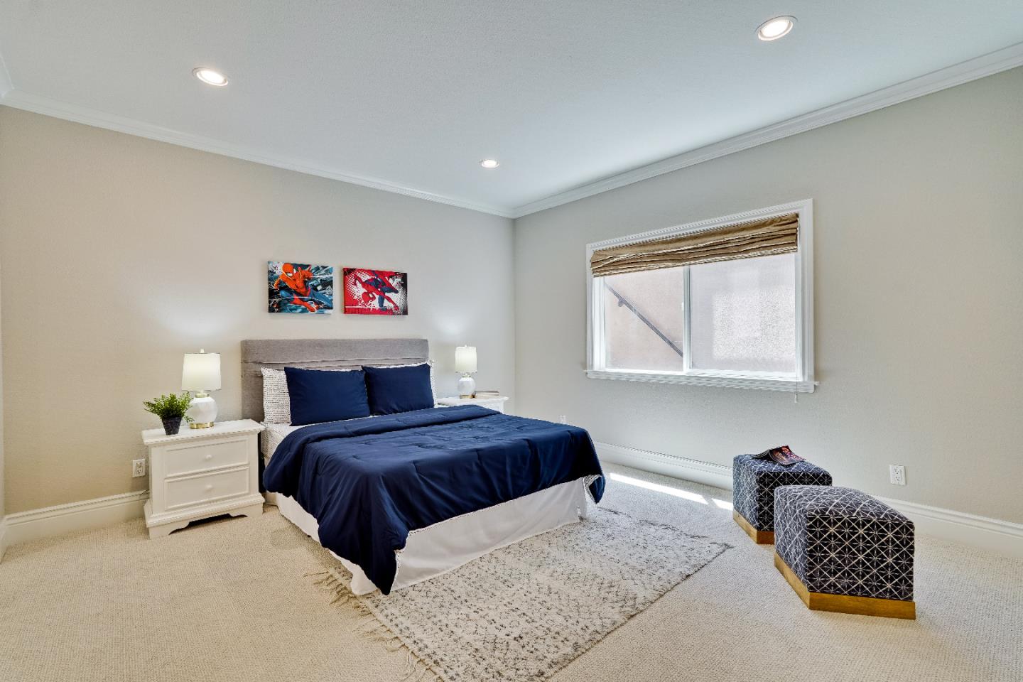 Detail Gallery Image 58 of 82 For 10430 Stern Ave, Cupertino,  CA 95014 - 5 Beds | 4 Baths
