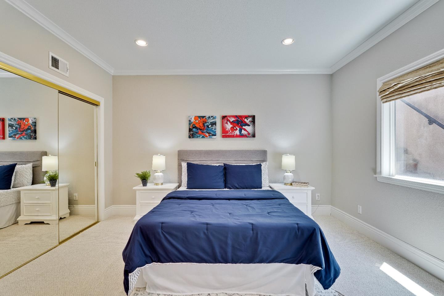Detail Gallery Image 59 of 82 For 10430 Stern Ave, Cupertino,  CA 95014 - 5 Beds | 4 Baths