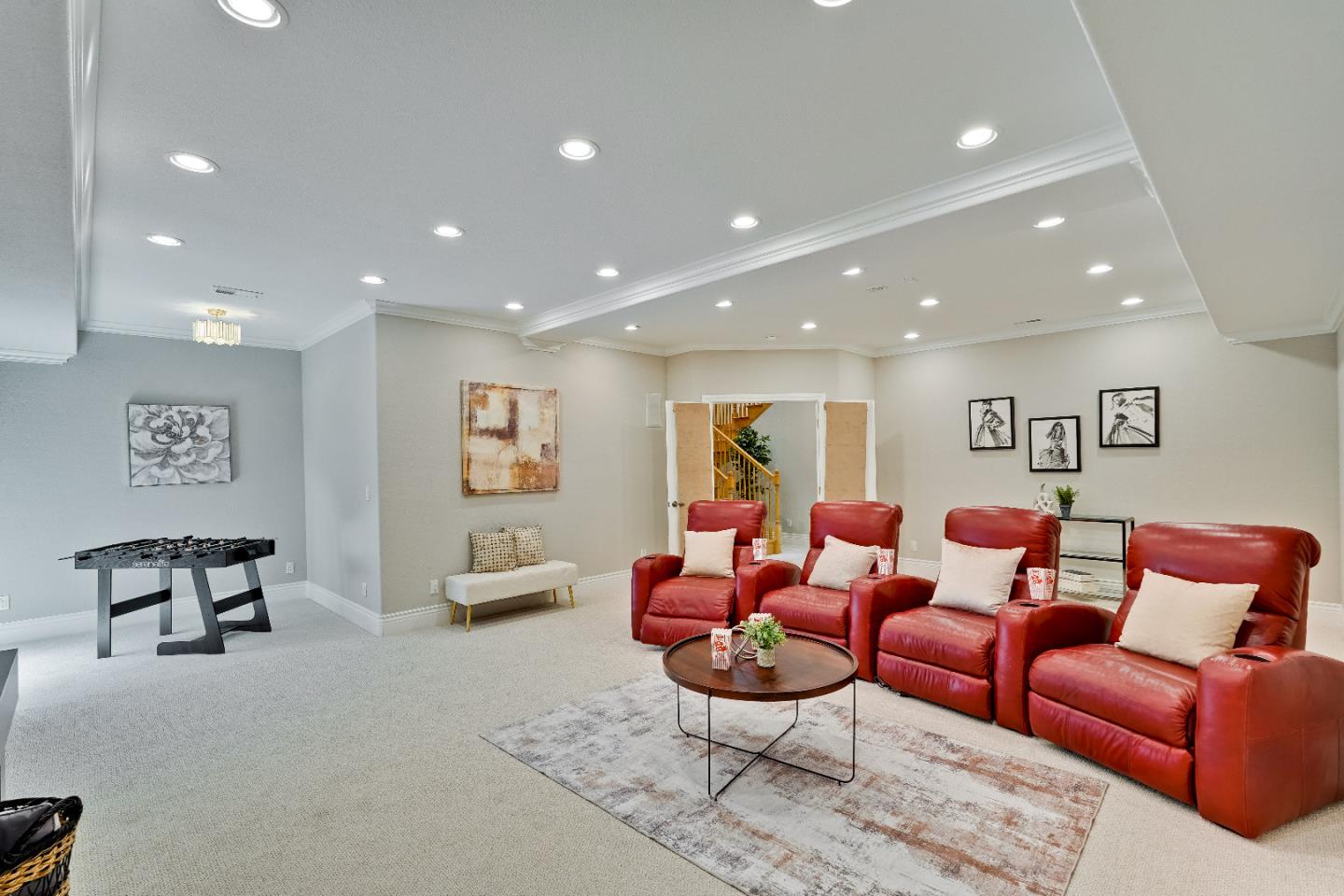 Detail Gallery Image 73 of 82 For 10430 Stern Ave, Cupertino,  CA 95014 - 5 Beds | 4 Baths