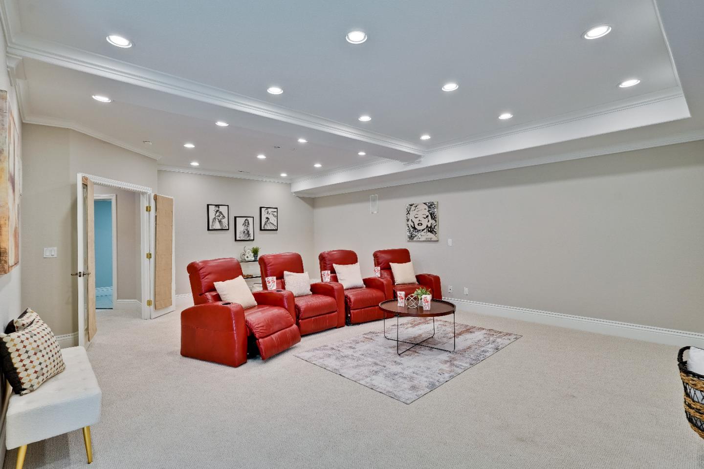 Detail Gallery Image 74 of 82 For 10430 Stern Ave, Cupertino,  CA 95014 - 5 Beds | 4 Baths