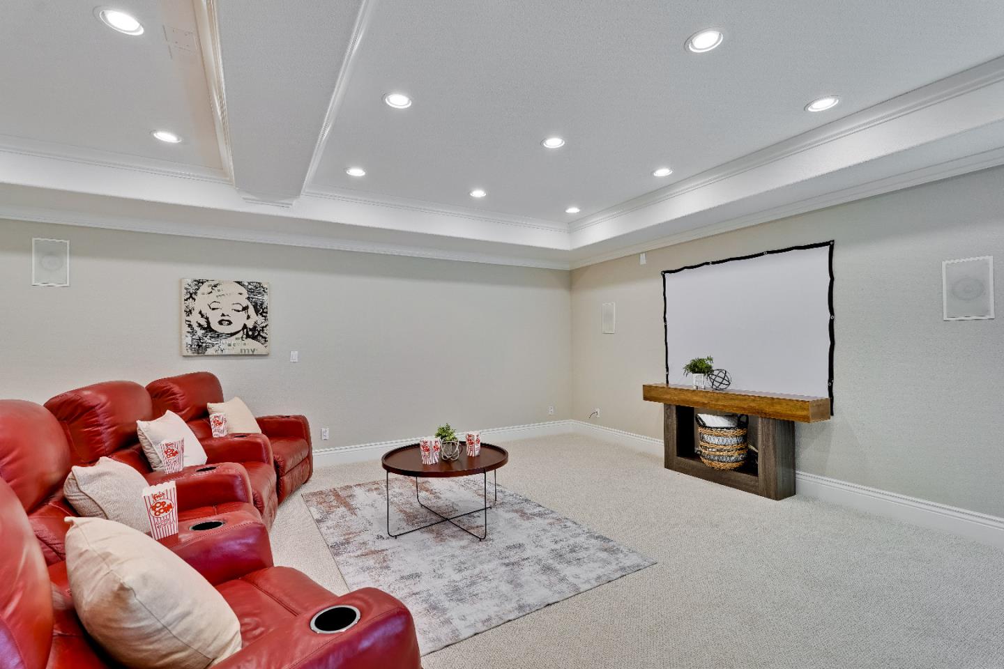 Detail Gallery Image 75 of 82 For 10430 Stern Ave, Cupertino,  CA 95014 - 5 Beds | 4 Baths