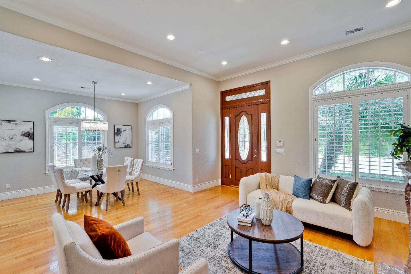 Detail Gallery Image 8 of 82 For 10430 Stern Ave, Cupertino,  CA 95014 - 5 Beds | 4 Baths