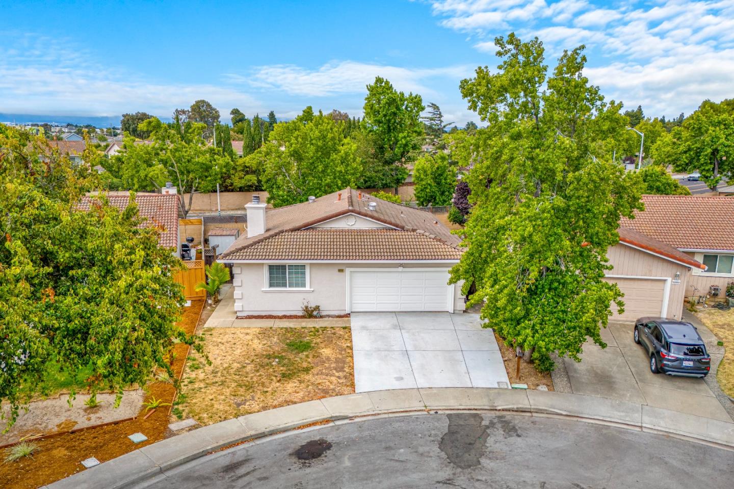 Detail Gallery Image 44 of 62 For 6084 Amador Pl, Newark,  CA 94560 - 3 Beds | 2 Baths