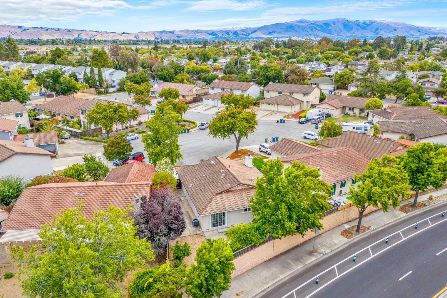 Detail Gallery Image 45 of 62 For 6084 Amador Pl, Newark,  CA 94560 - 3 Beds | 2 Baths