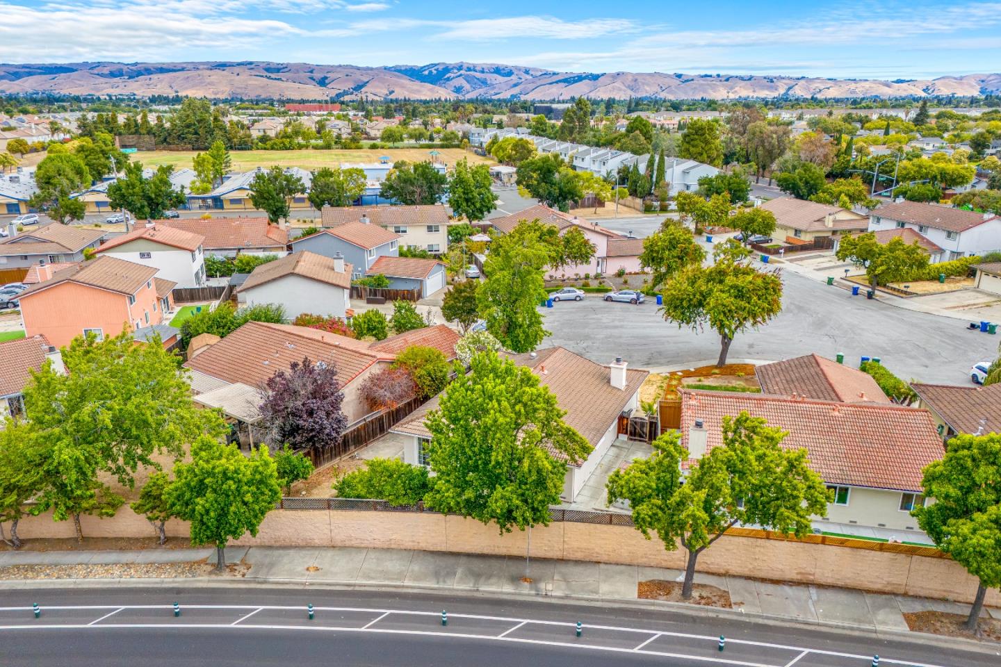 Detail Gallery Image 46 of 62 For 6084 Amador Pl, Newark,  CA 94560 - 3 Beds | 2 Baths