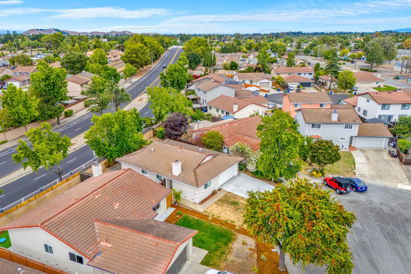 Detail Gallery Image 47 of 62 For 6084 Amador Pl, Newark,  CA 94560 - 3 Beds | 2 Baths
