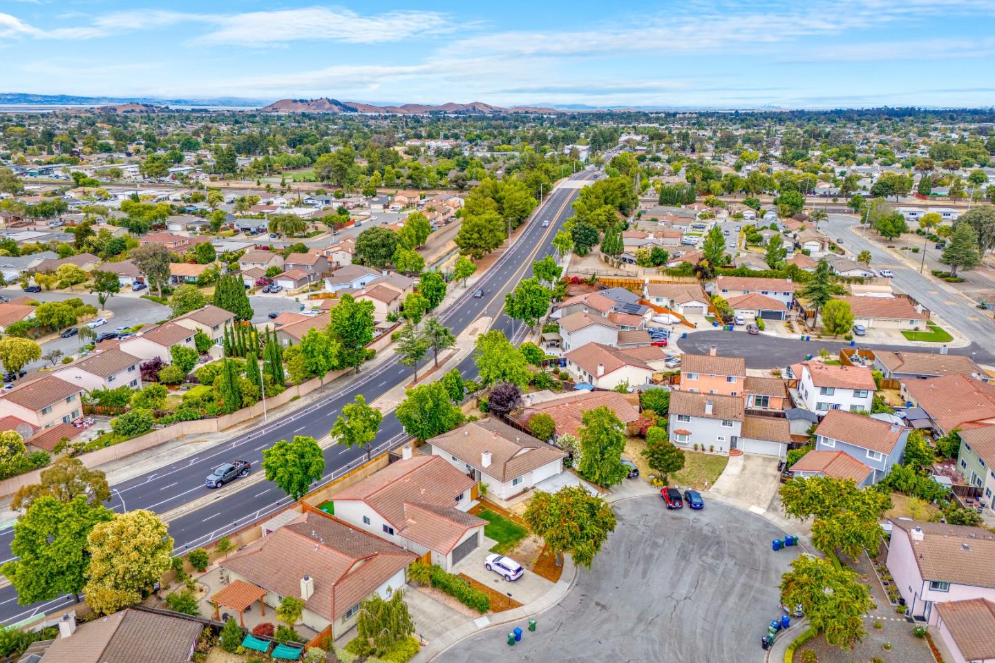Detail Gallery Image 48 of 62 For 6084 Amador Pl, Newark,  CA 94560 - 3 Beds | 2 Baths