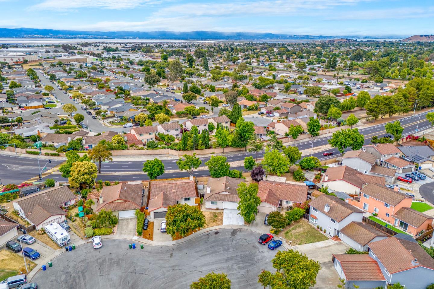 Detail Gallery Image 49 of 62 For 6084 Amador Pl, Newark,  CA 94560 - 3 Beds | 2 Baths