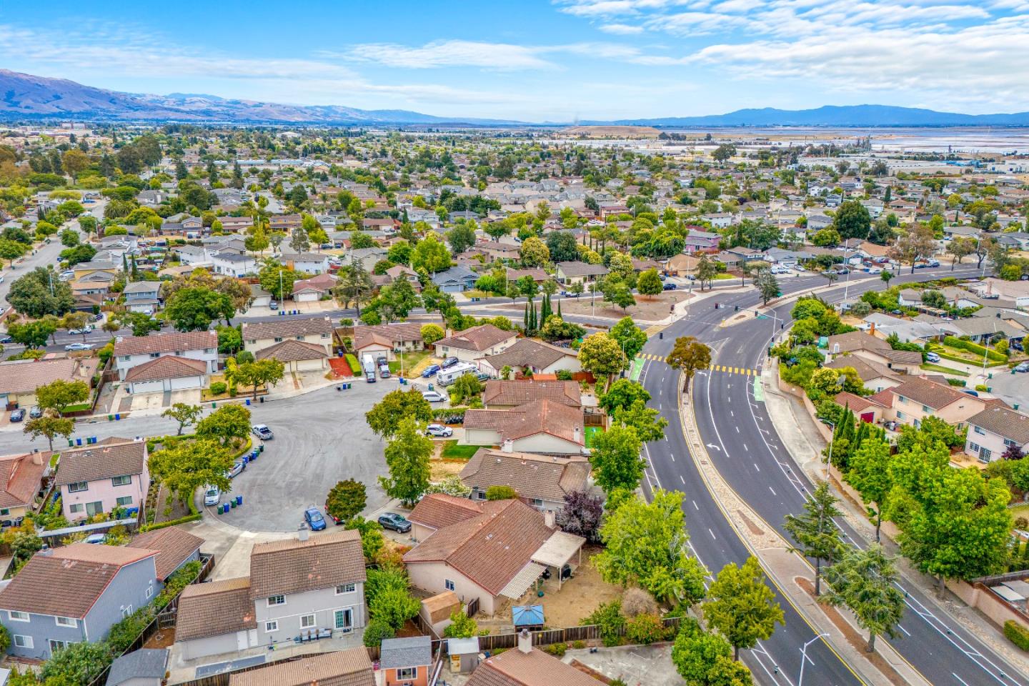 Detail Gallery Image 50 of 62 For 6084 Amador Pl, Newark,  CA 94560 - 3 Beds | 2 Baths