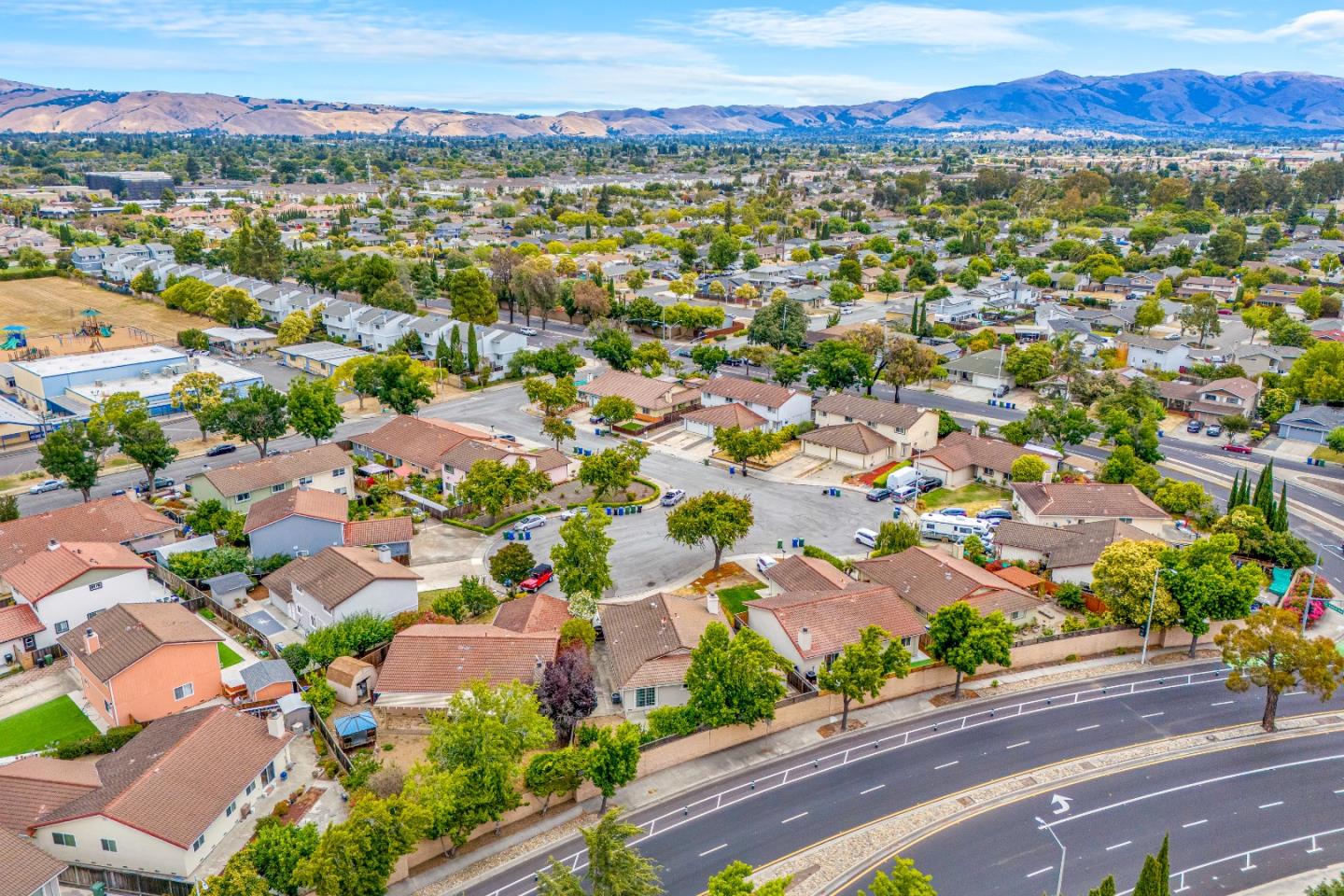 Detail Gallery Image 51 of 62 For 6084 Amador Pl, Newark,  CA 94560 - 3 Beds | 2 Baths