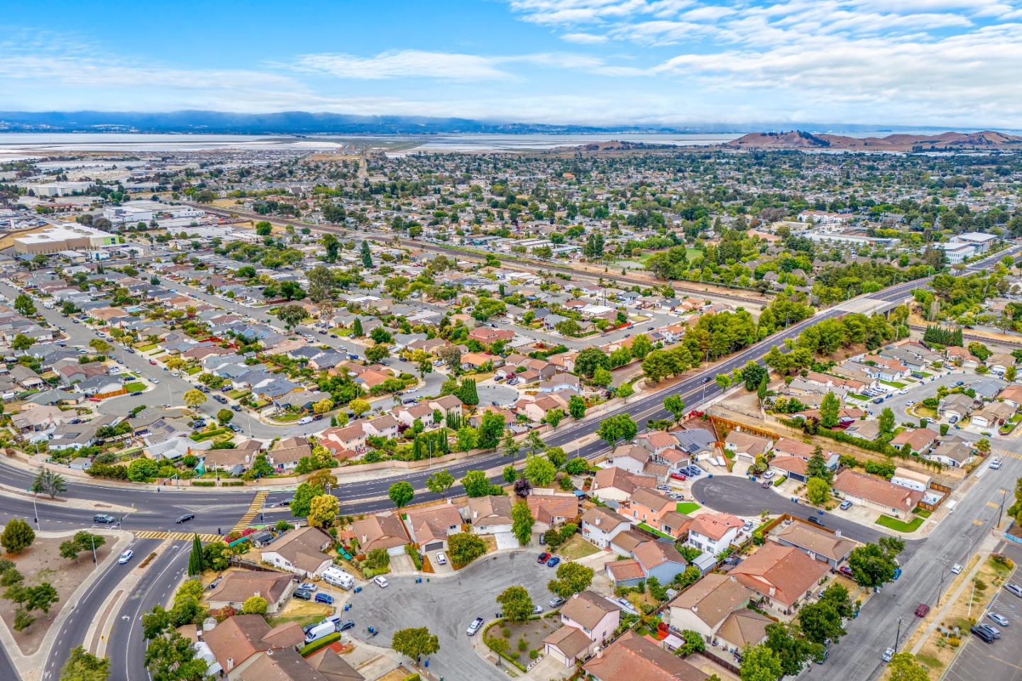 Detail Gallery Image 53 of 62 For 6084 Amador Pl, Newark,  CA 94560 - 3 Beds | 2 Baths