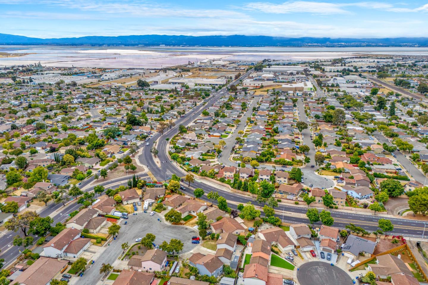 Detail Gallery Image 54 of 62 For 6084 Amador Pl, Newark,  CA 94560 - 3 Beds | 2 Baths